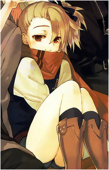 Kirihiko Kirishima