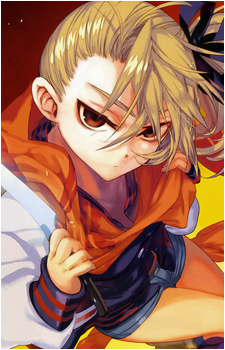 Kirihiko Kirishima's image