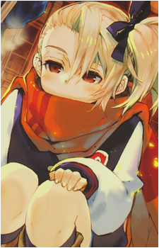 Kirihiko Kirishima