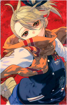 Kirihiko Kirishima
