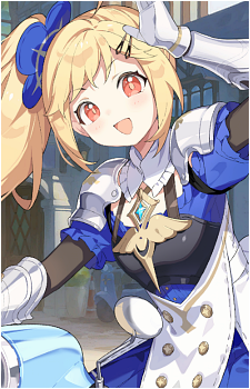 Tilia's image