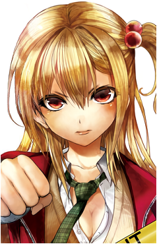 Yuri Amagake