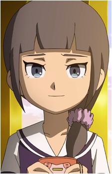 Yukie Kousaka's image