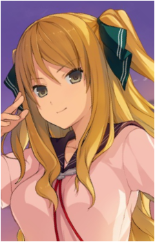 Reiko Satouin's image
