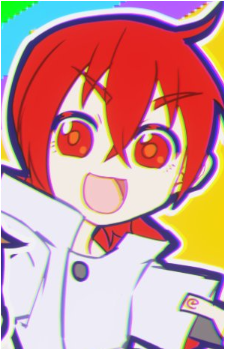 Aho no Sakata