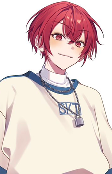 Aho no Sakata
