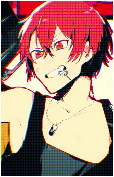 Aho no Sakata