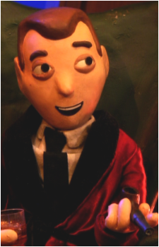 Clay Puppington