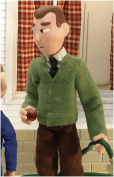 Clay Puppington