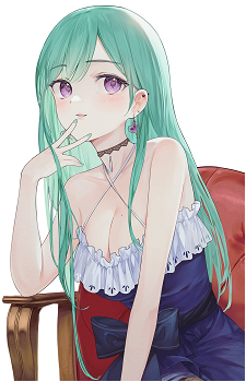 Yakumo Beni