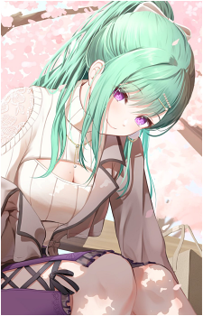 Yakumo Beni