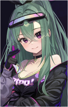 Yakumo Beni
