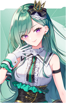 Yakumo Beni