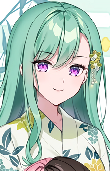 Yakumo Beni