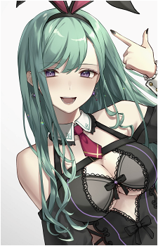 Yakumo Beni