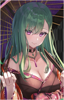 Yakumo Beni