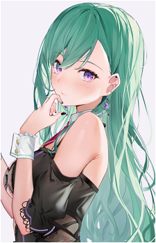 Yakumo Beni