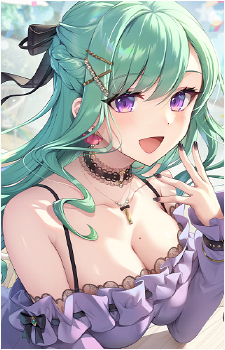 Yakumo Beni