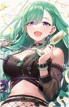 Yakumo Beni