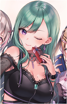 Yakumo Beni