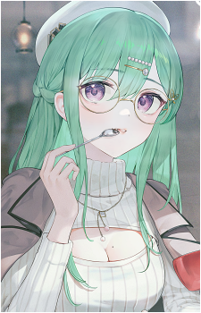 Yakumo Beni