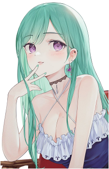 Yakumo Beni