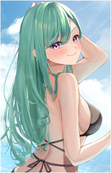 Yakumo Beni