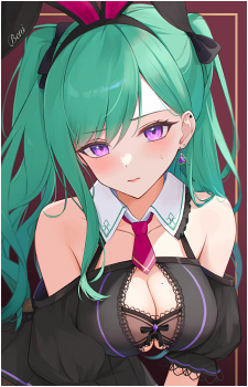 Yakumo Beni