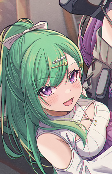 Yakumo Beni