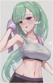 Yakumo Beni