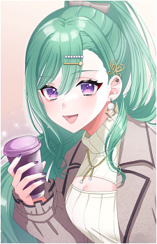 Yakumo Beni