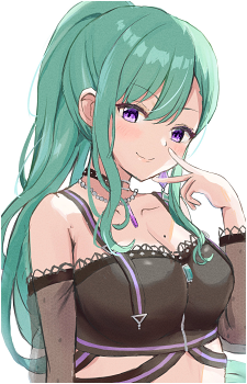 Yakumo Beni