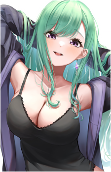 Yakumo Beni