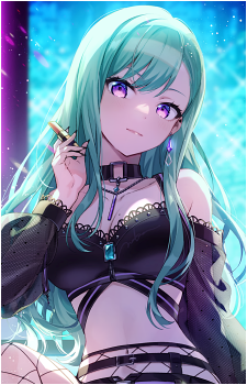 Yakumo Beni