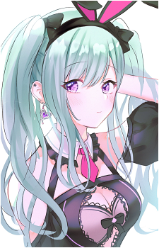 Yakumo Beni