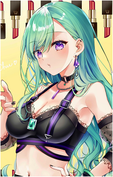 Yakumo Beni