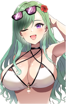Yakumo Beni