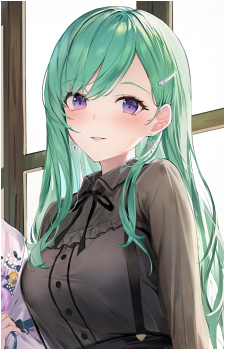 Yakumo Beni