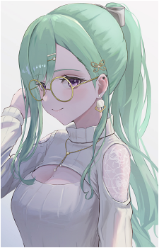 Yakumo Beni