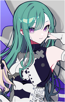 Yakumo Beni