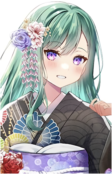 Yakumo Beni