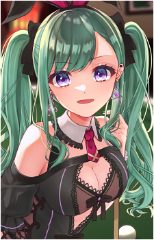 Yakumo Beni
