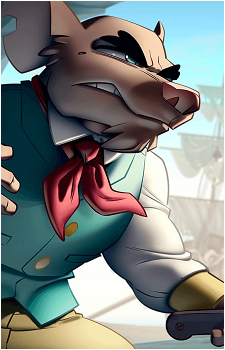 Bussa's image