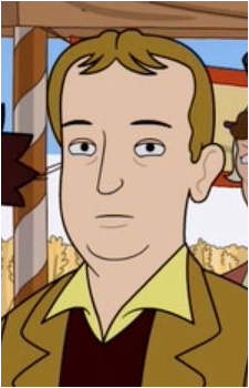 Fitzy Fitzgerald's image