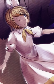 Gretel {TEC}