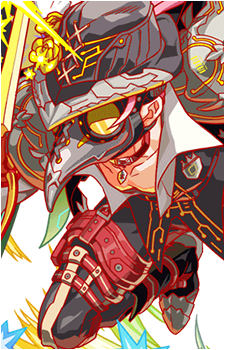 Edmond Dantès {CF}'s image