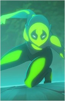 Toxxine's image