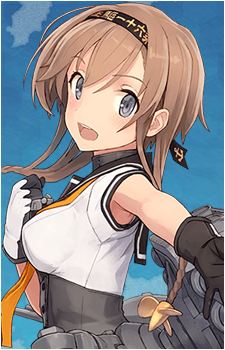 Teruzuki's image