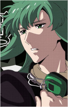 Lion Christian Yuzuriha's image