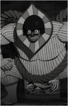 The Flatwoods Monster {DDD}